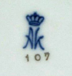 Kaiser Porzellan